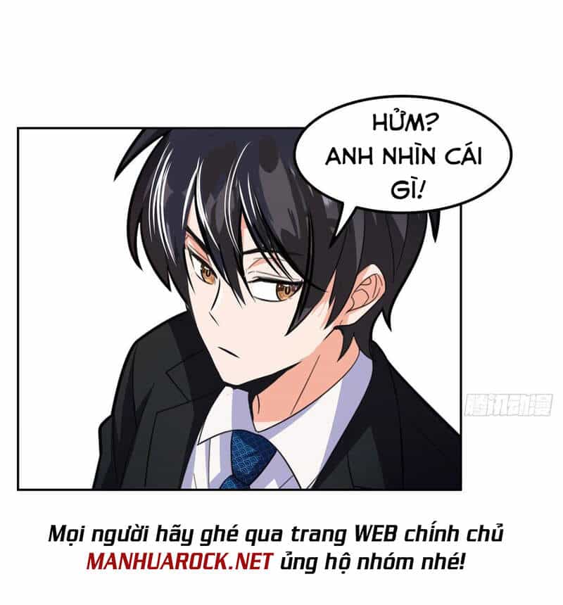 Trọng Sinh Chi Thần Cấp Bại Gia Tử - Chương 27 - ảnh 34