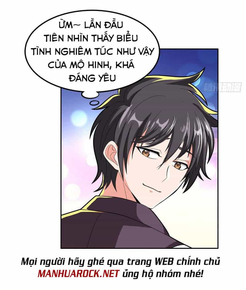 Trọng Sinh Chi Thần Cấp Bại Gia Tử - Chương 27 - ảnh 5
