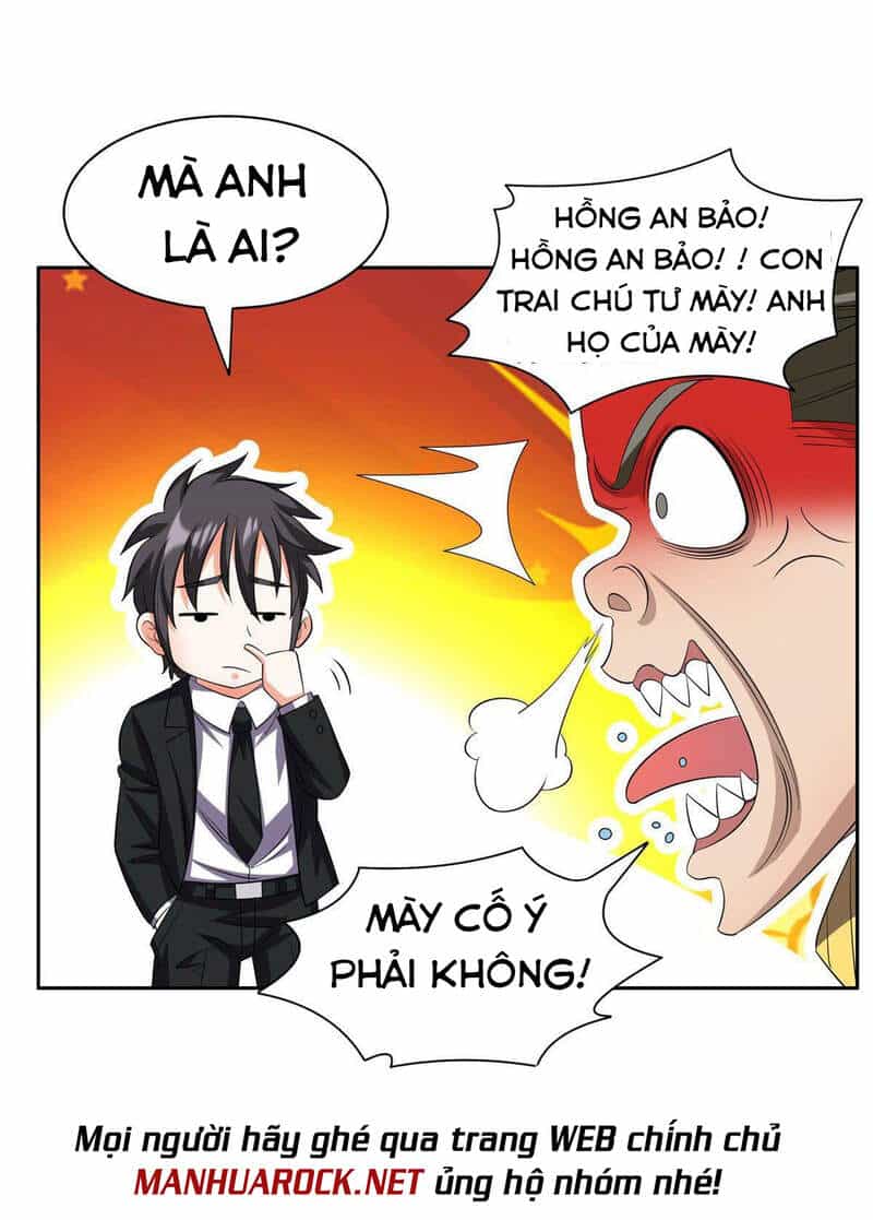 Trọng Sinh Chi Thần Cấp Bại Gia Tử - Chương 28 - ảnh 13