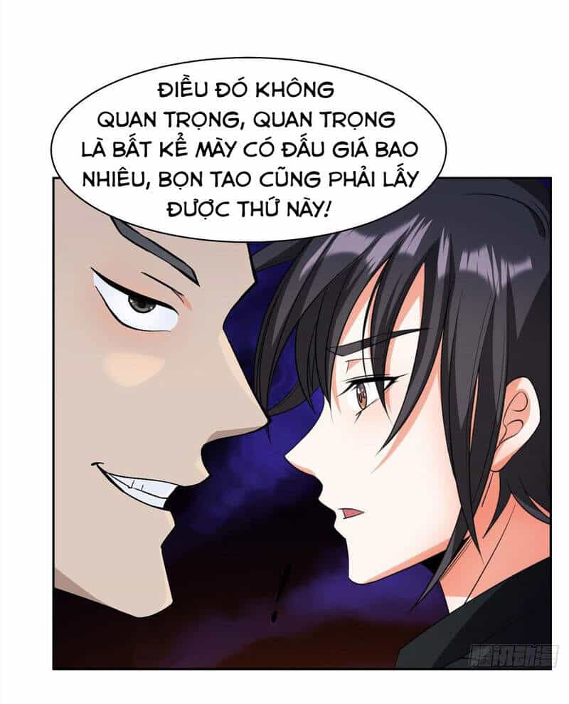 Trọng Sinh Chi Thần Cấp Bại Gia Tử - Chương 28 - ảnh 18