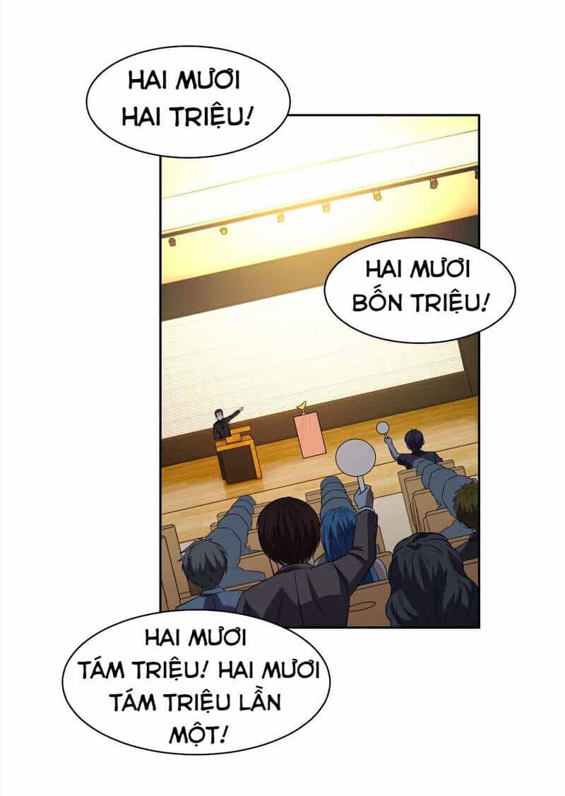 Trọng Sinh Chi Thần Cấp Bại Gia Tử - Chương 28 - ảnh 30