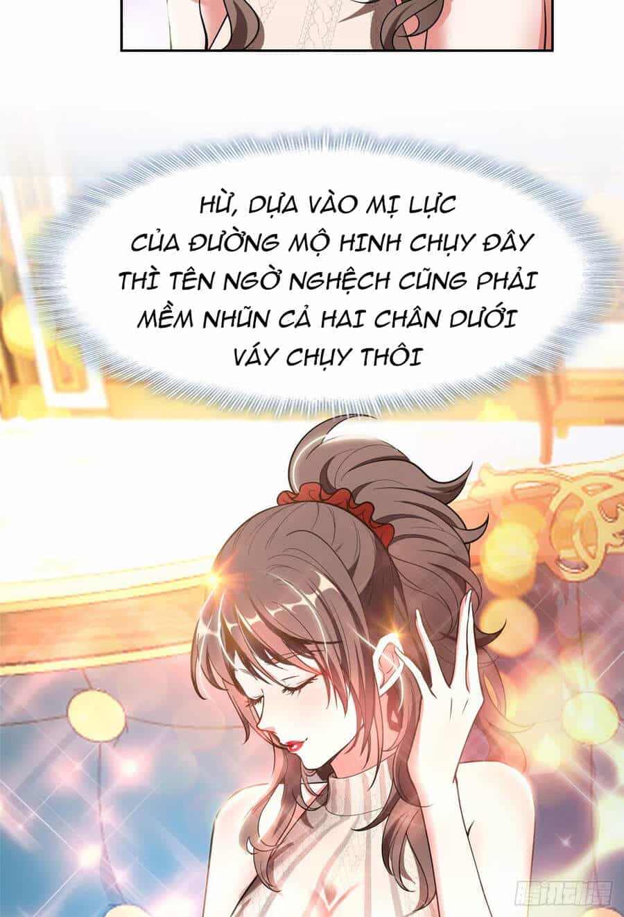 Trọng Sinh Chi Thần Cấp Bại Gia Tử - Chương 2 - ảnh 11