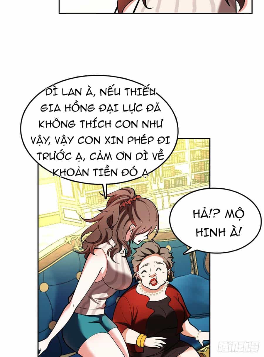 Trọng Sinh Chi Thần Cấp Bại Gia Tử - Chương 2 - ảnh 15