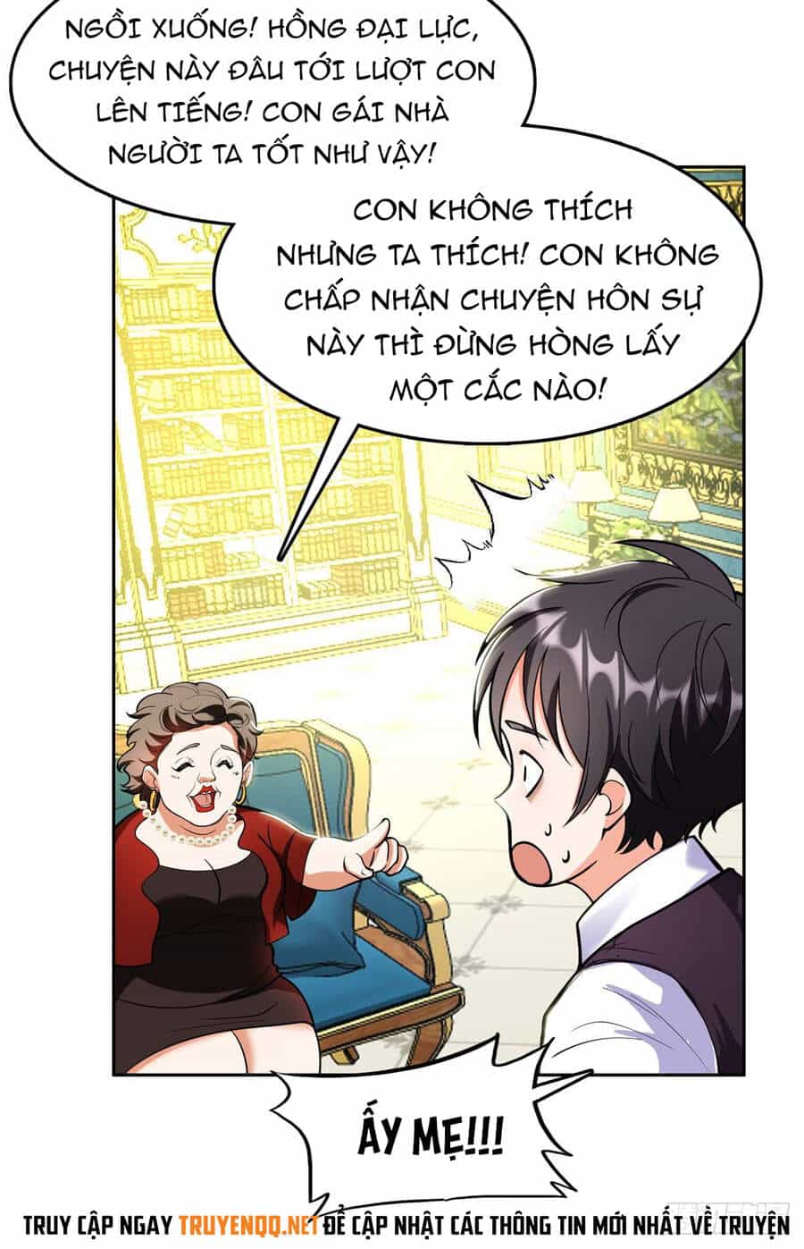 Trọng Sinh Chi Thần Cấp Bại Gia Tử - Chương 2 - ảnh 17