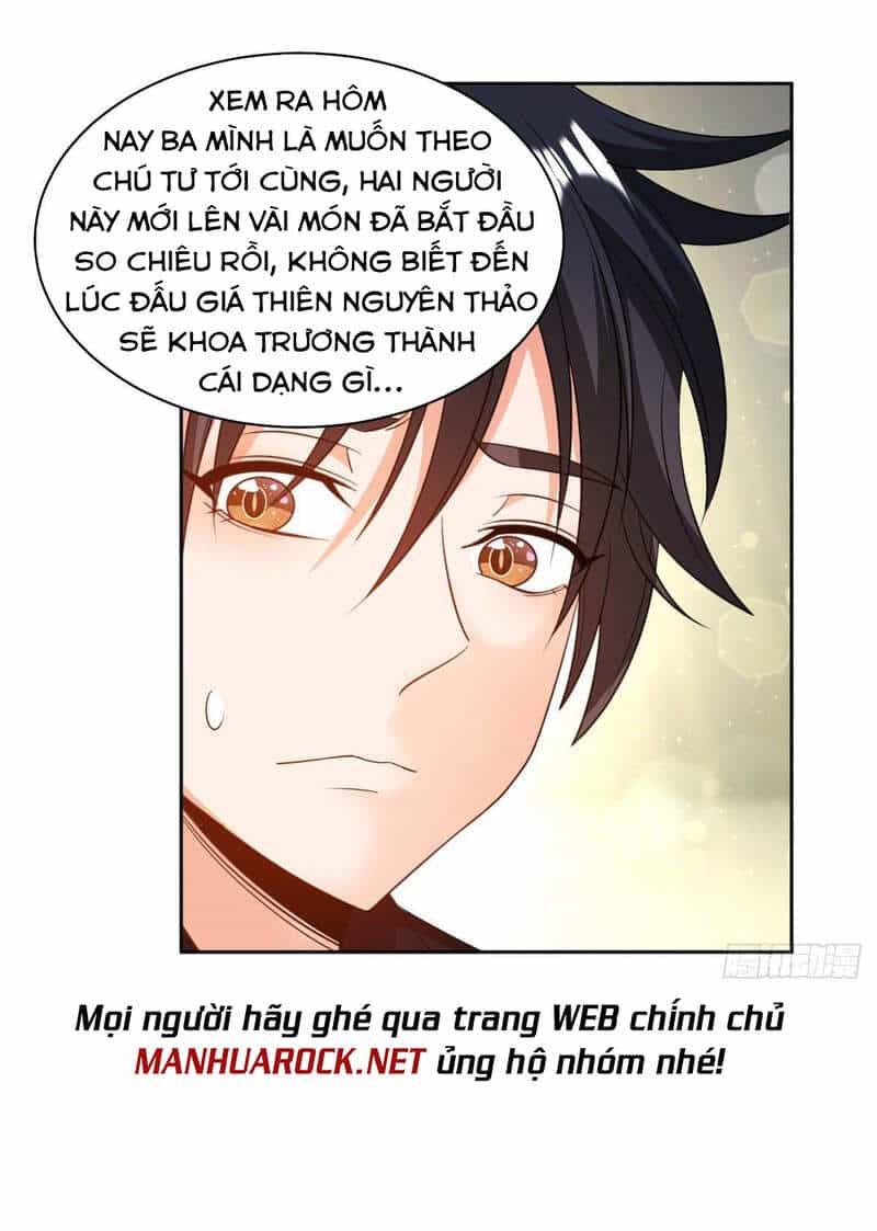 Trọng Sinh Chi Thần Cấp Bại Gia Tử - Chương 29 - ảnh 32