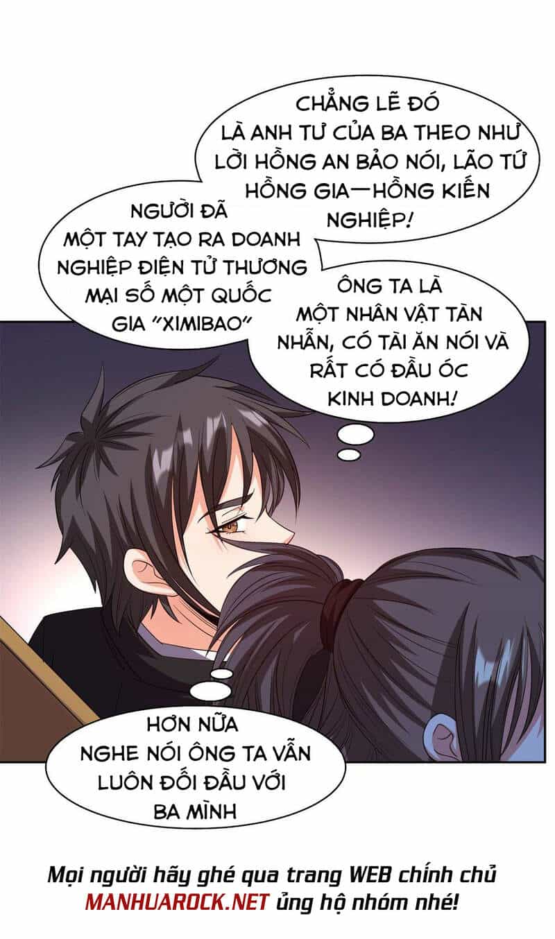 Trọng Sinh Chi Thần Cấp Bại Gia Tử - Chương 29 - ảnh 6