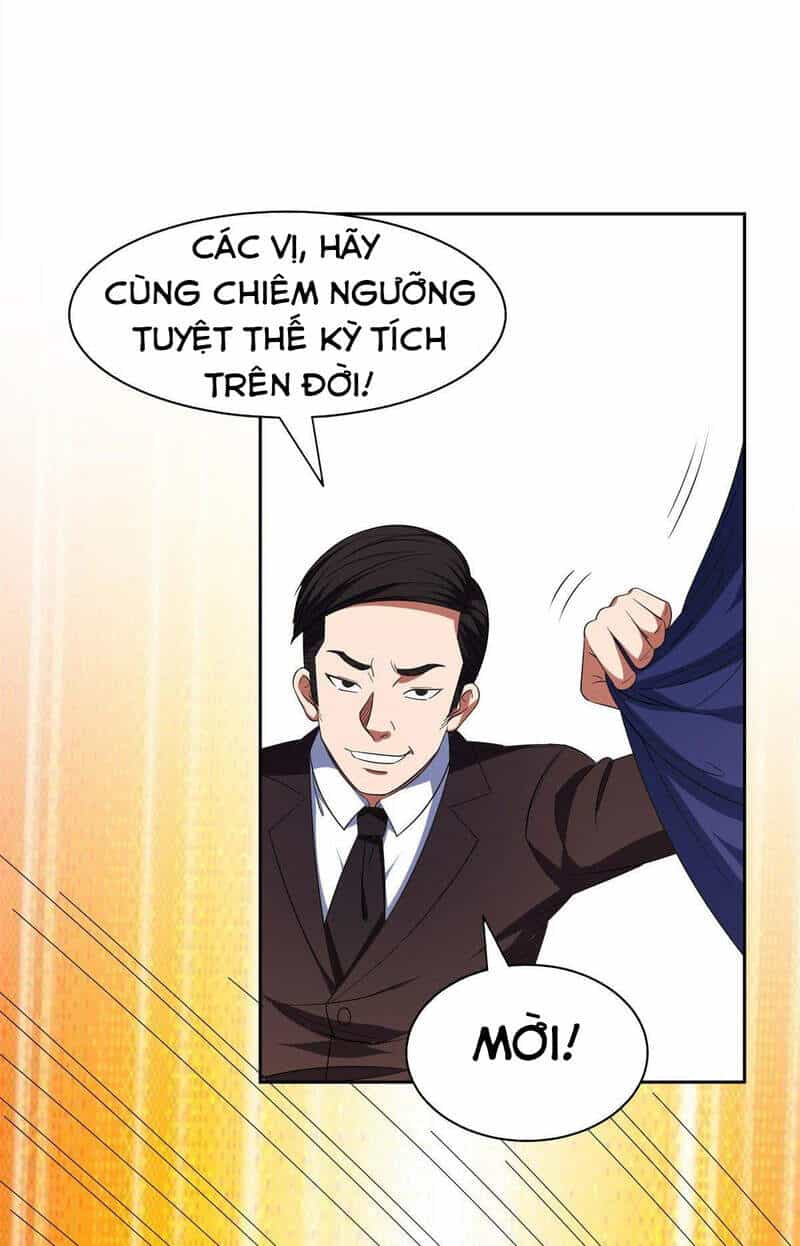 Trọng Sinh Chi Thần Cấp Bại Gia Tử - Chương 31 - ảnh 24