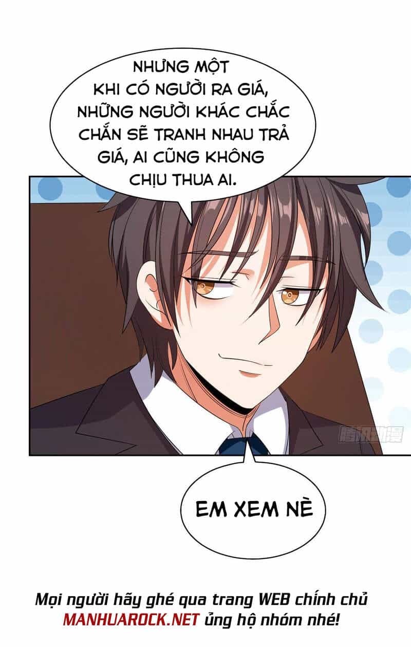 Trọng Sinh Chi Thần Cấp Bại Gia Tử - Chương 32 - ảnh 7