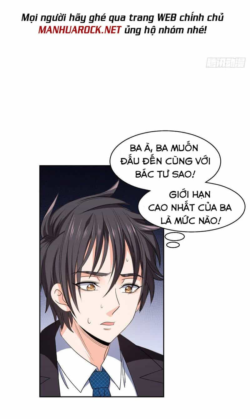 Trọng Sinh Chi Thần Cấp Bại Gia Tử - Chương 33 - ảnh 10