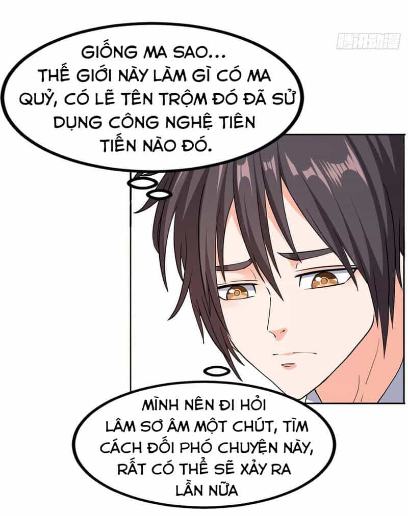 Trọng Sinh Chi Thần Cấp Bại Gia Tử - Chương 35 - ảnh 15