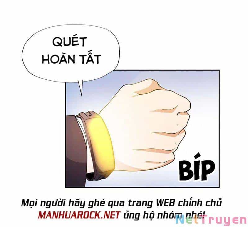 Trọng Sinh Chi Thần Cấp Bại Gia Tử - Chương 36 - ảnh 8