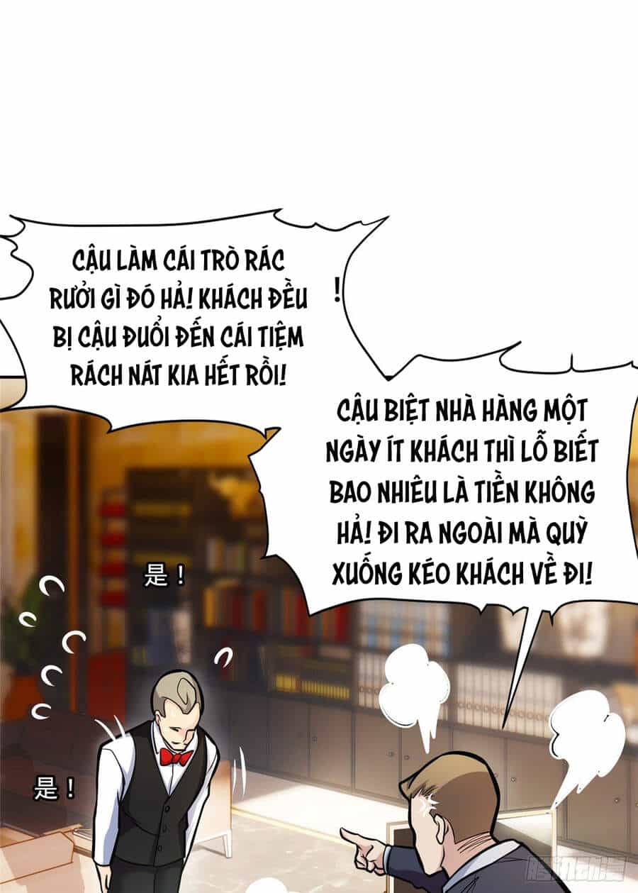 Trọng Sinh Chi Thần Cấp Bại Gia Tử - Chương 3 - ảnh 28
