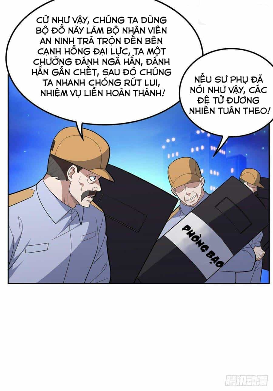 Trọng Sinh Chi Thần Cấp Bại Gia Tử - Chương 40 - ảnh 26