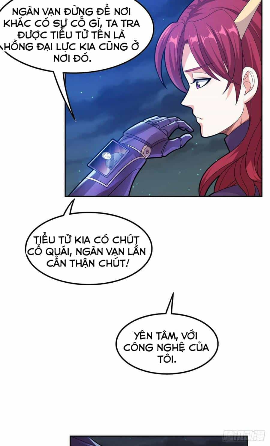 Trọng Sinh Chi Thần Cấp Bại Gia Tử - Chương 40 - ảnh 33