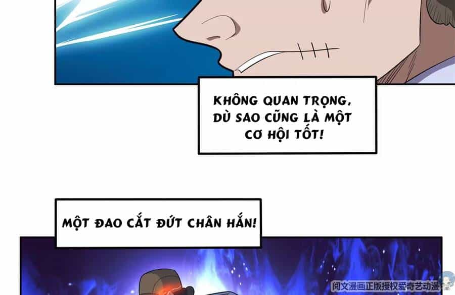 Trọng Sinh Chi Thần Cấp Bại Gia Tử - Chương 44 - ảnh 43