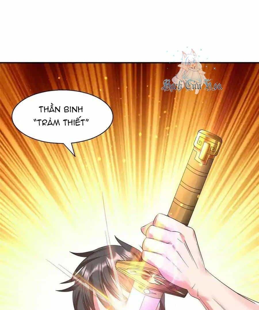 Trọng Sinh Chi Thần Cấp Bại Gia Tử - Chương 48 - ảnh 11