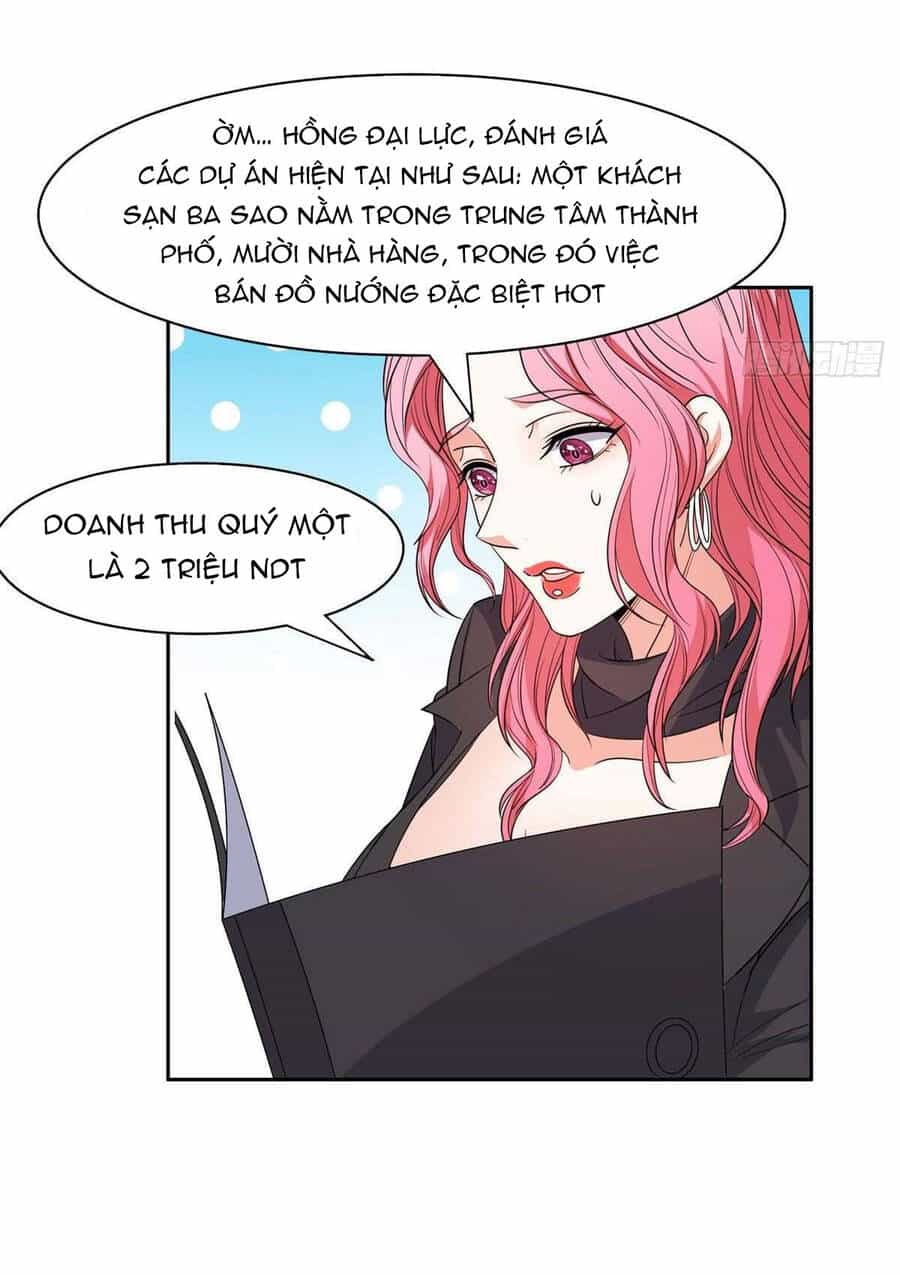 Trọng Sinh Chi Thần Cấp Bại Gia Tử - Chương 56 - ảnh 28