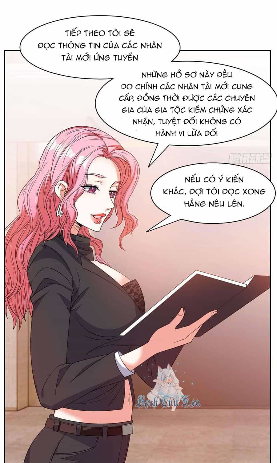 Trọng Sinh Chi Thần Cấp Bại Gia Tử - Chương 56 - ảnh 3