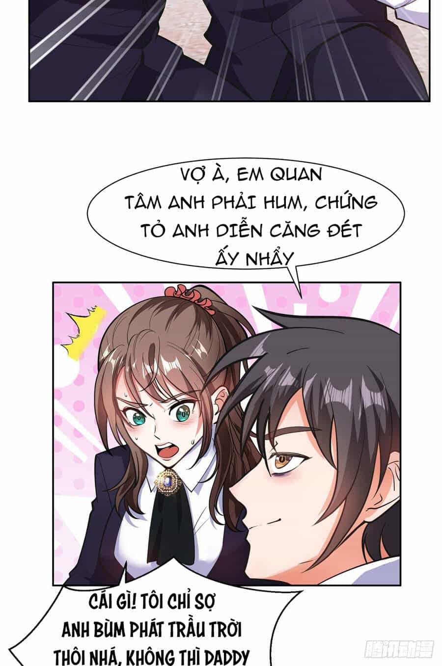 Trọng Sinh Chi Thần Cấp Bại Gia Tử - Chương 5 - ảnh 16