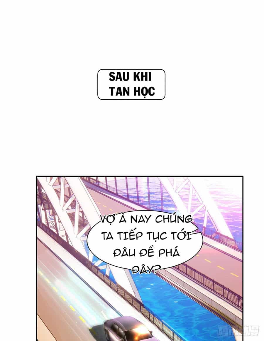 Trọng Sinh Chi Thần Cấp Bại Gia Tử - Chương 5 - ảnh 20