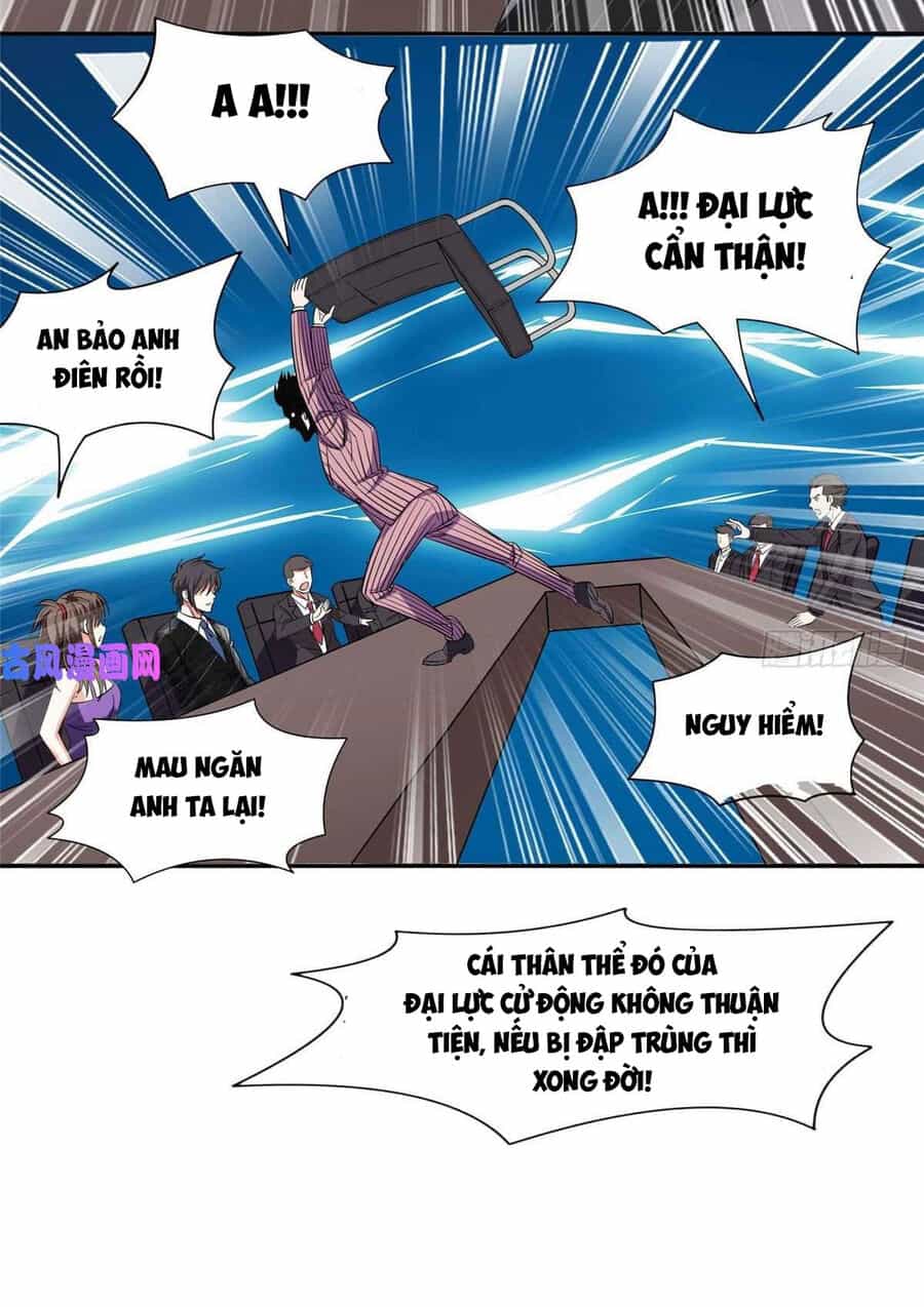 Trọng Sinh Chi Thần Cấp Bại Gia Tử - Chương 61 - ảnh 29