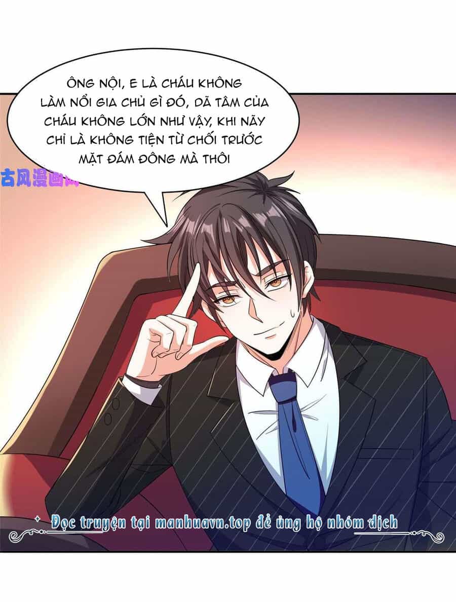 Trọng Sinh Chi Thần Cấp Bại Gia Tử - Chương 62 - ảnh 25
