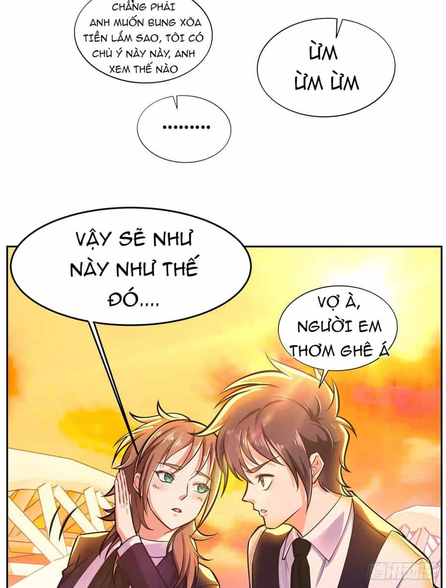 Trọng Sinh Chi Thần Cấp Bại Gia Tử - Chương 6 - ảnh 16