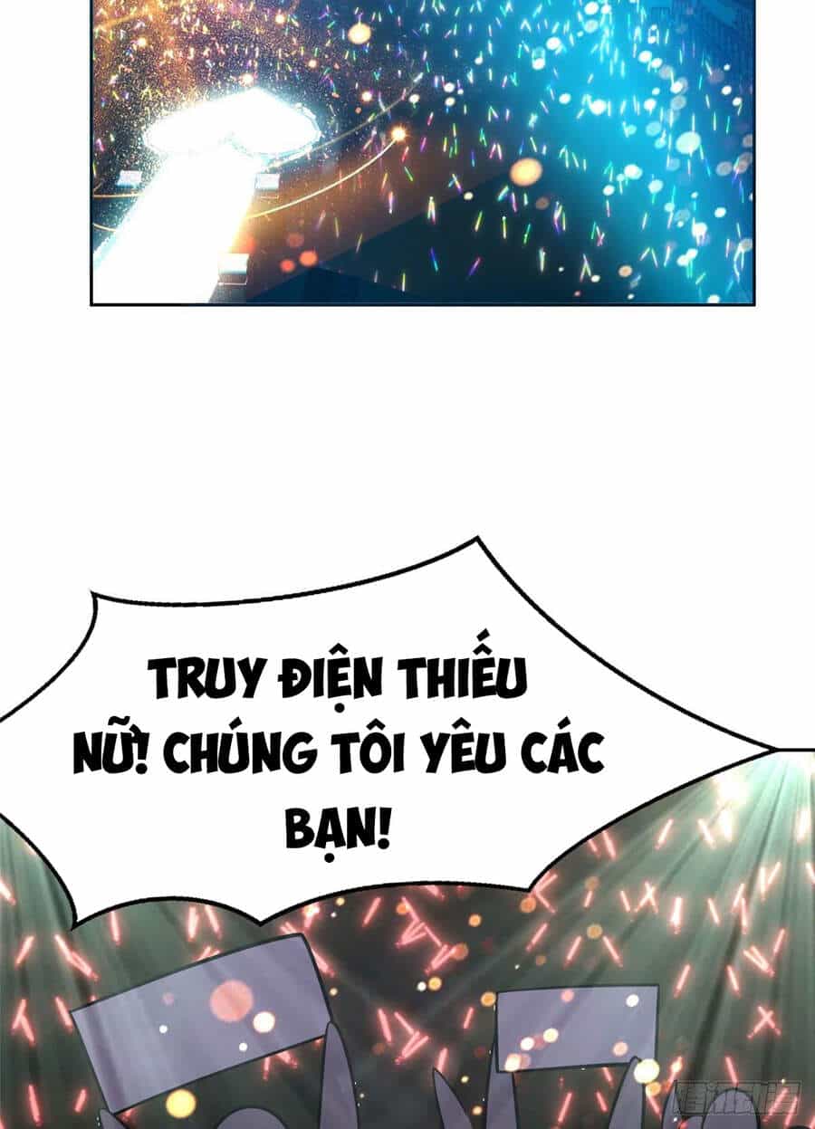 Trọng Sinh Chi Thần Cấp Bại Gia Tử - Chương 6 - ảnh 24