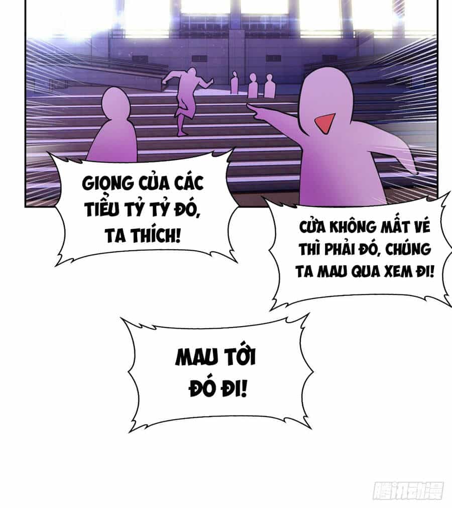 Trọng Sinh Chi Thần Cấp Bại Gia Tử - Chương 6 - ảnh 36
