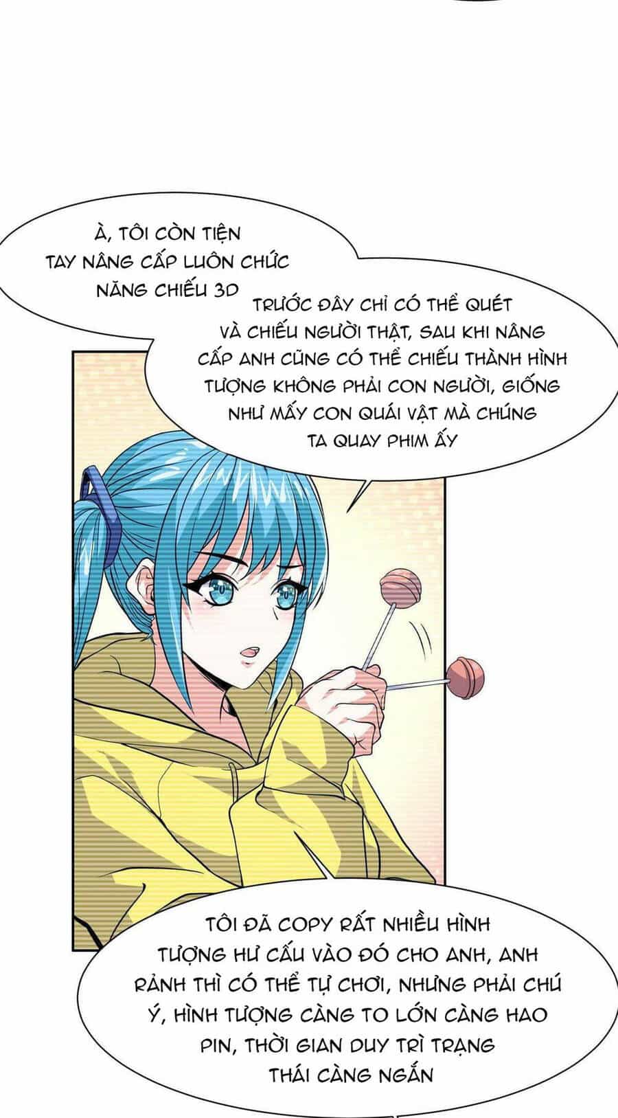 Trọng Sinh Chi Thần Cấp Bại Gia Tử - Chương 70 - ảnh 33