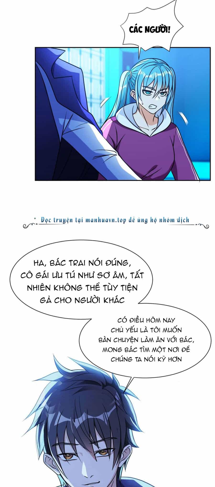 Trọng Sinh Chi Thần Cấp Bại Gia Tử - Chương 78 - ảnh 8