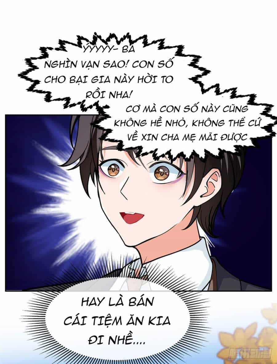 Trọng Sinh Chi Thần Cấp Bại Gia Tử - Chương 7 - ảnh 10