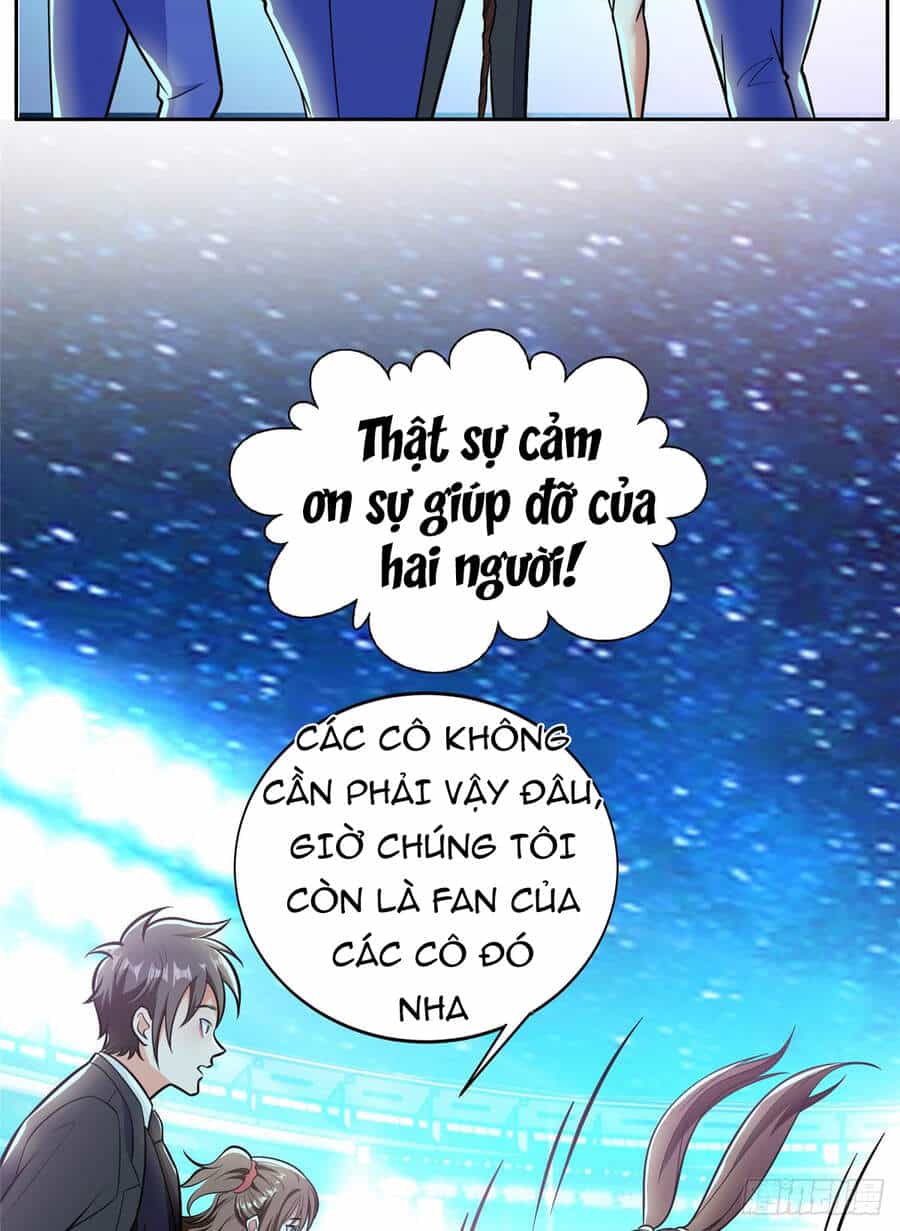 Trọng Sinh Chi Thần Cấp Bại Gia Tử - Chương 7 - ảnh 3