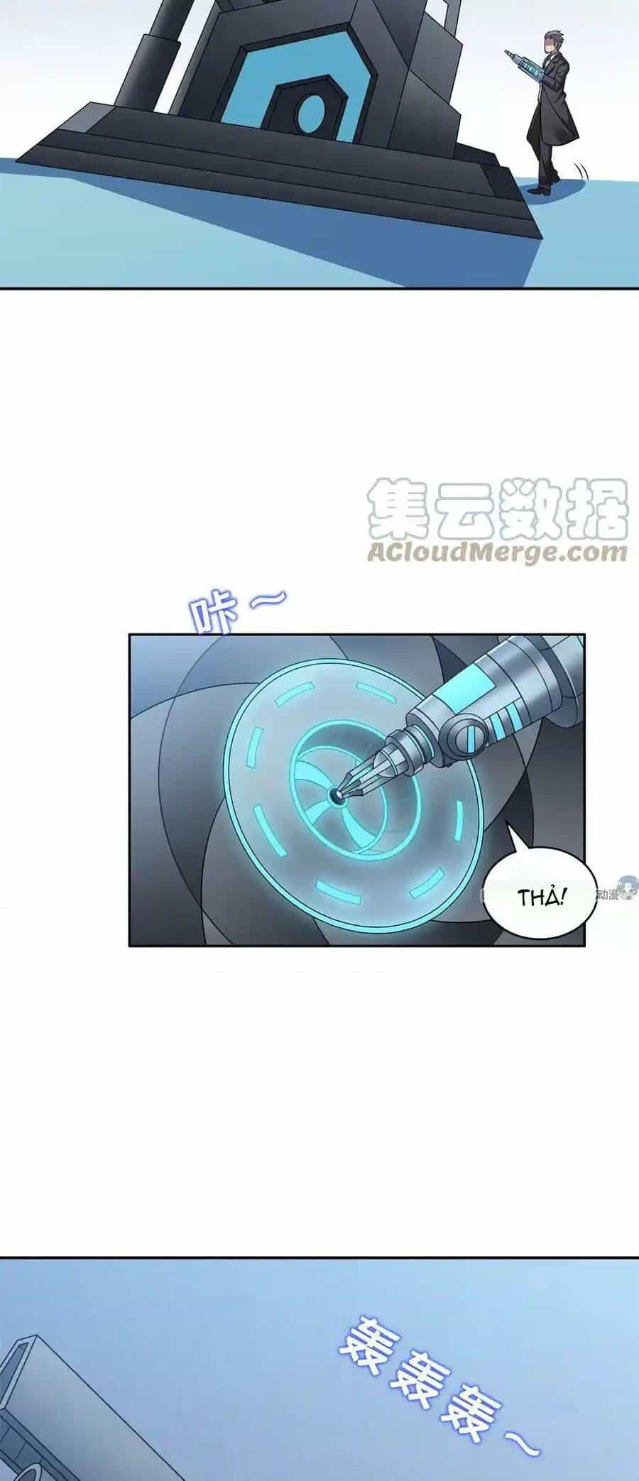 Trọng Sinh Chi Thần Cấp Bại Gia Tử - Chương 81 - ảnh 5