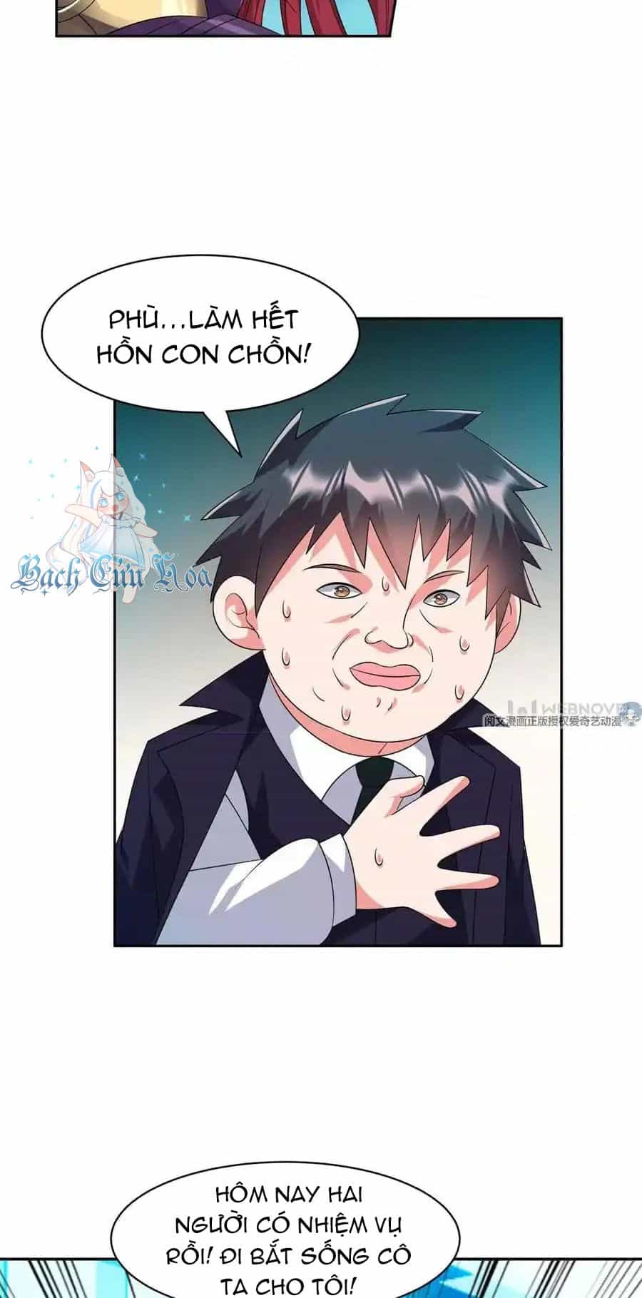 Trọng Sinh Chi Thần Cấp Bại Gia Tử - Chương 82 - ảnh 21