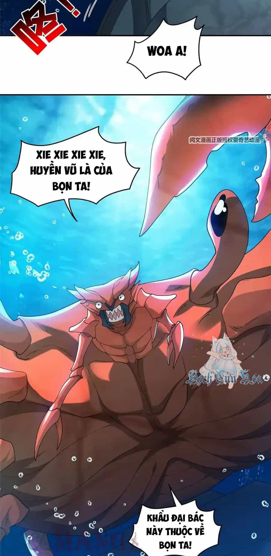 Trọng Sinh Chi Thần Cấp Bại Gia Tử - Chương 87 - ảnh 6