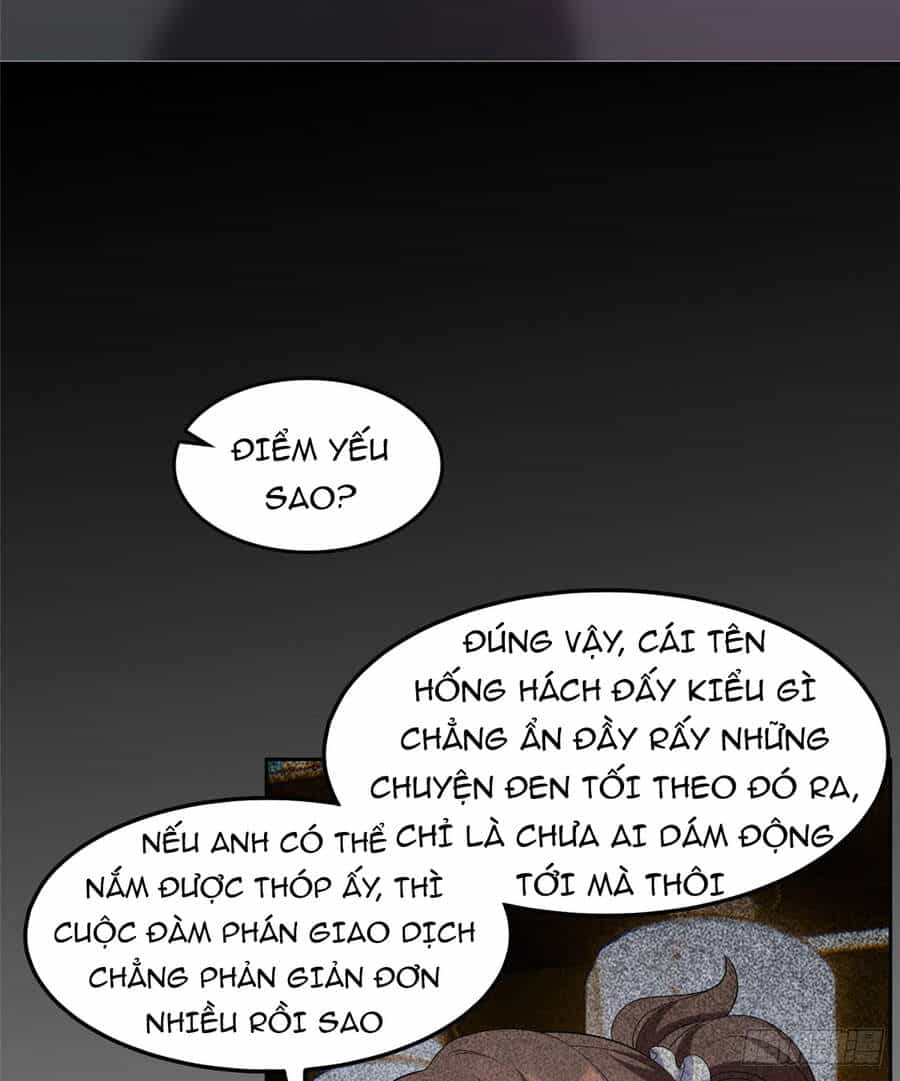 Trọng Sinh Chi Thần Cấp Bại Gia Tử - Chương 8 - ảnh 25