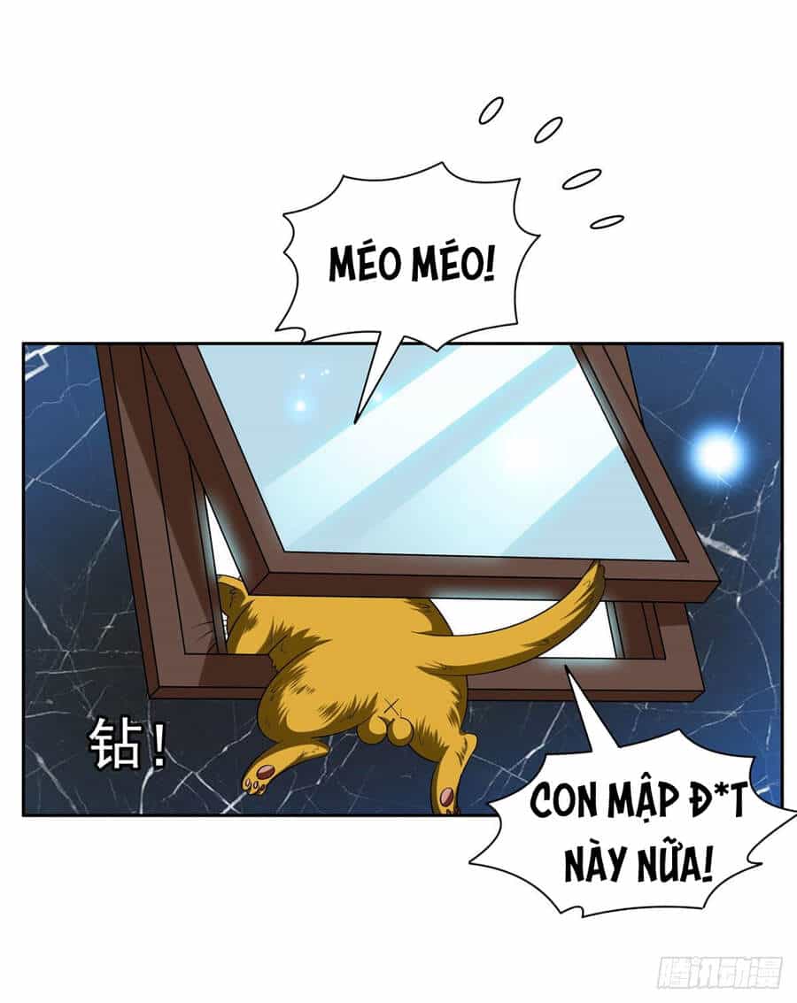 Trọng Sinh Chi Thần Cấp Bại Gia Tử - Chương 8 - ảnh 31