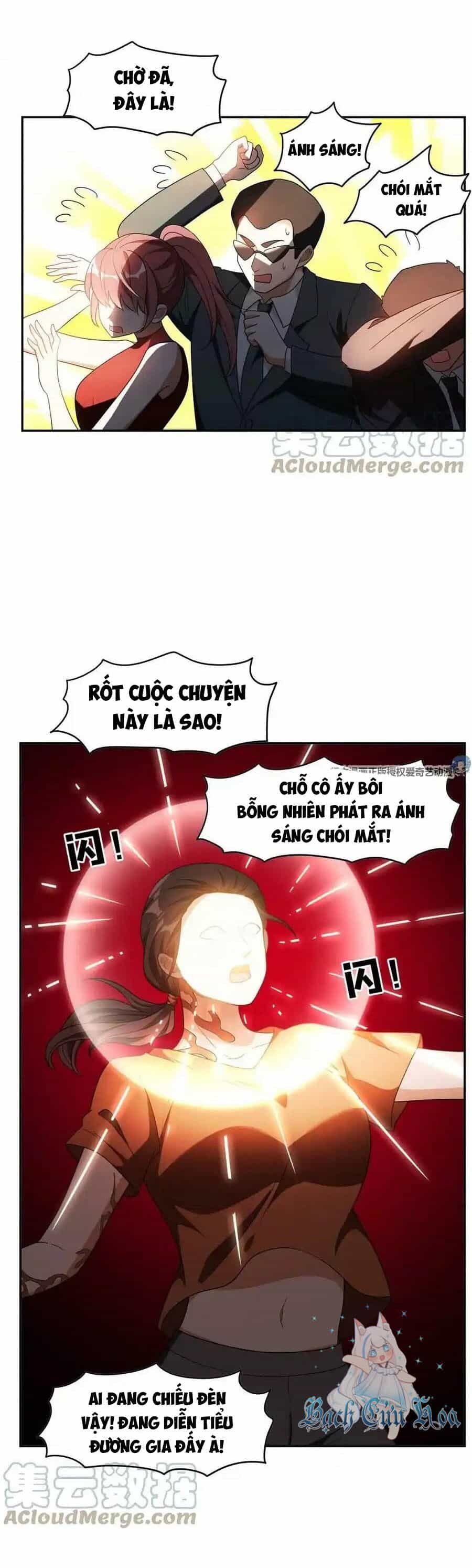 Trọng Sinh Chi Thần Cấp Bại Gia Tử - Chương 91 - ảnh 19