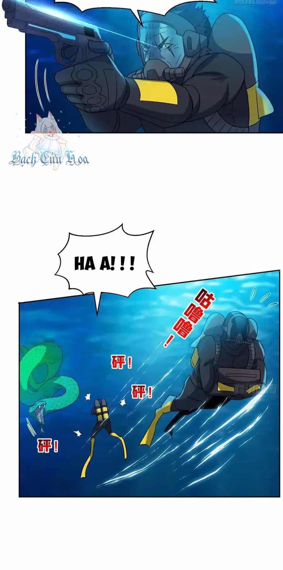 Trọng Sinh Chi Thần Cấp Bại Gia Tử - Chương 94 - ảnh 16