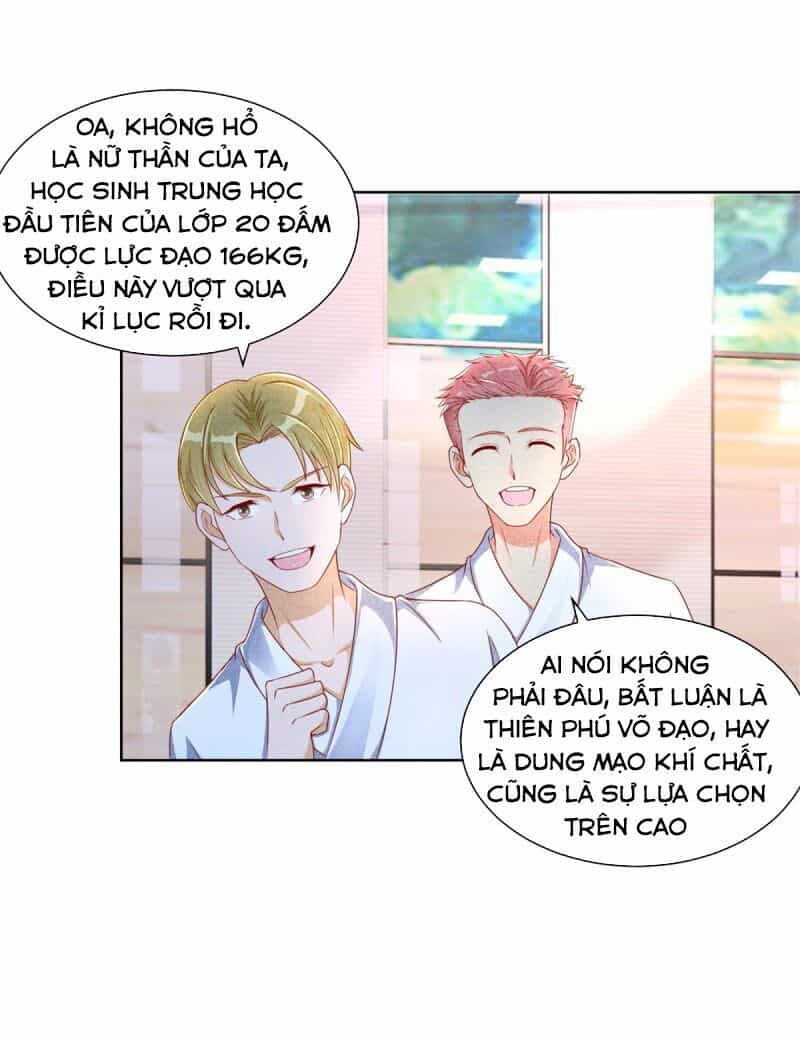 Trọng Sinh Chi Thần Đế Trở Về - Chương 1 - ảnh 17