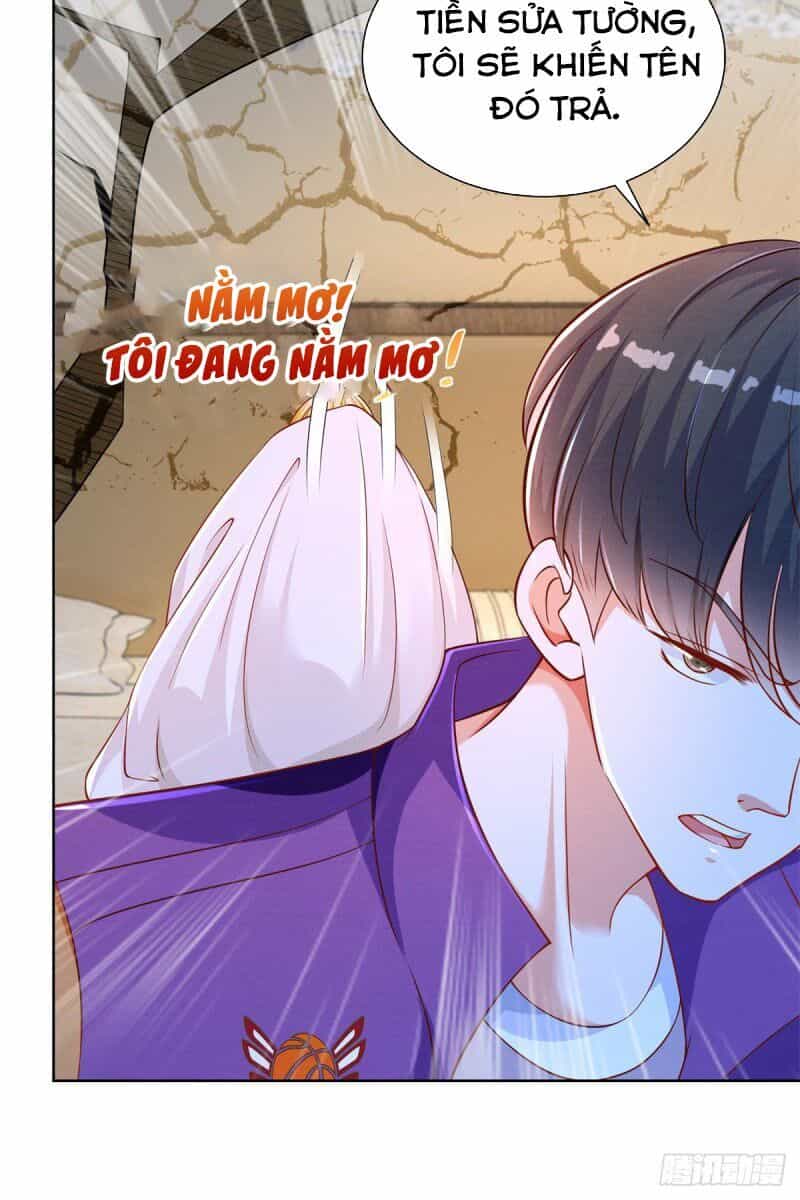 Trọng Sinh Chi Thần Đế Trở Về - Chương 11 - ảnh 31