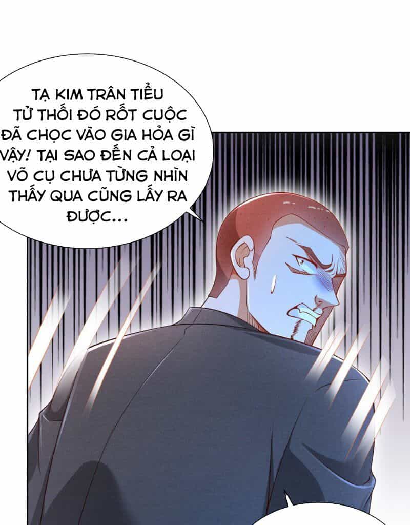 Trọng Sinh Chi Thần Đế Trở Về - Chương 11 - ảnh 37