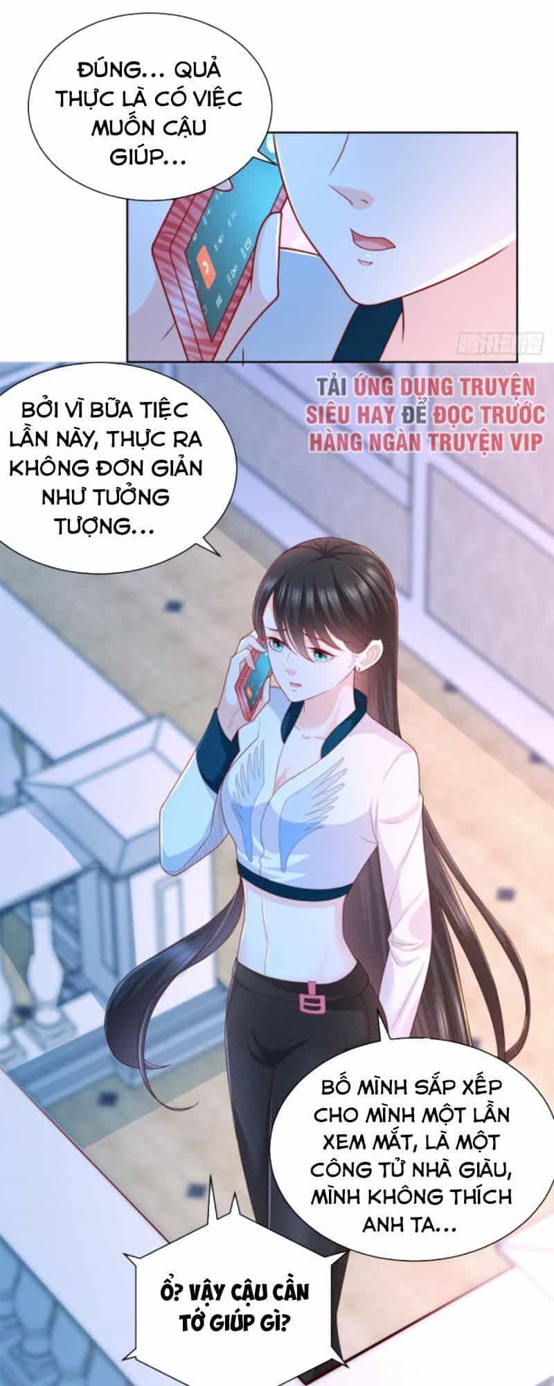 Trọng Sinh Chi Thần Đế Trở Về - Chương 13 - ảnh 2