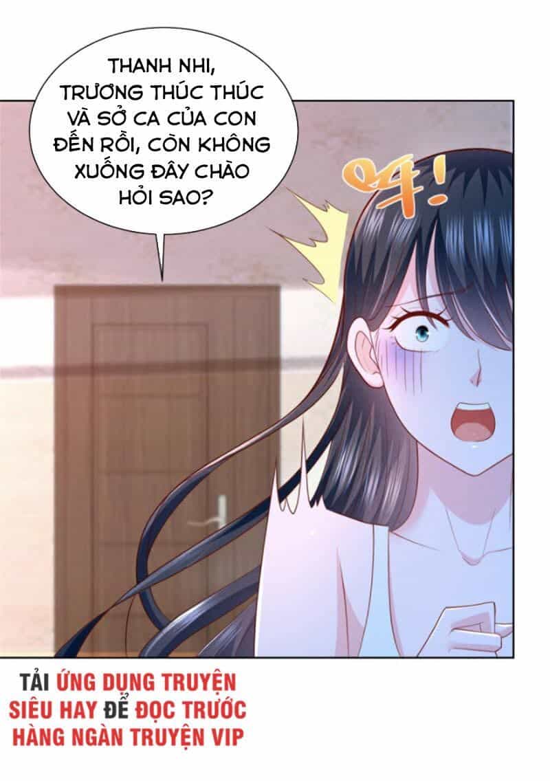 Trọng Sinh Chi Thần Đế Trở Về - Chương 13 - ảnh 33