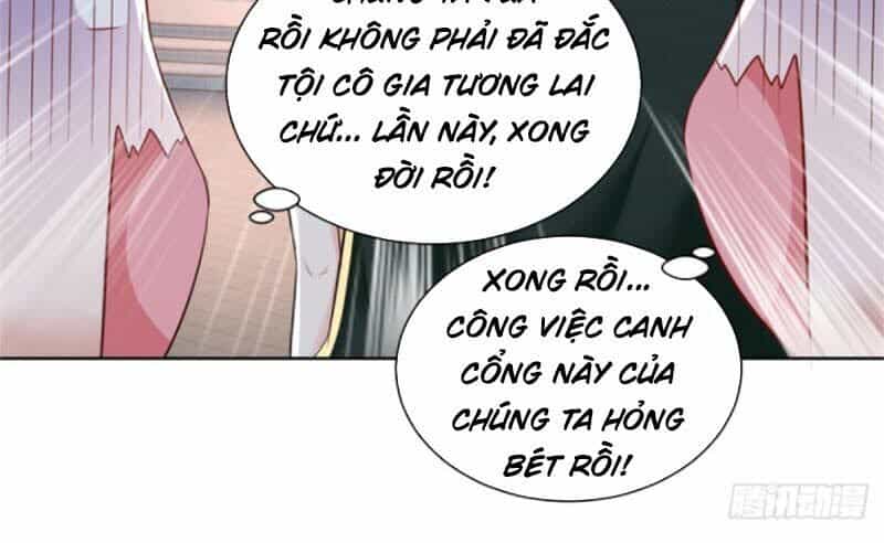 Trọng Sinh Chi Thần Đế Trở Về - Chương 14 - ảnh 24