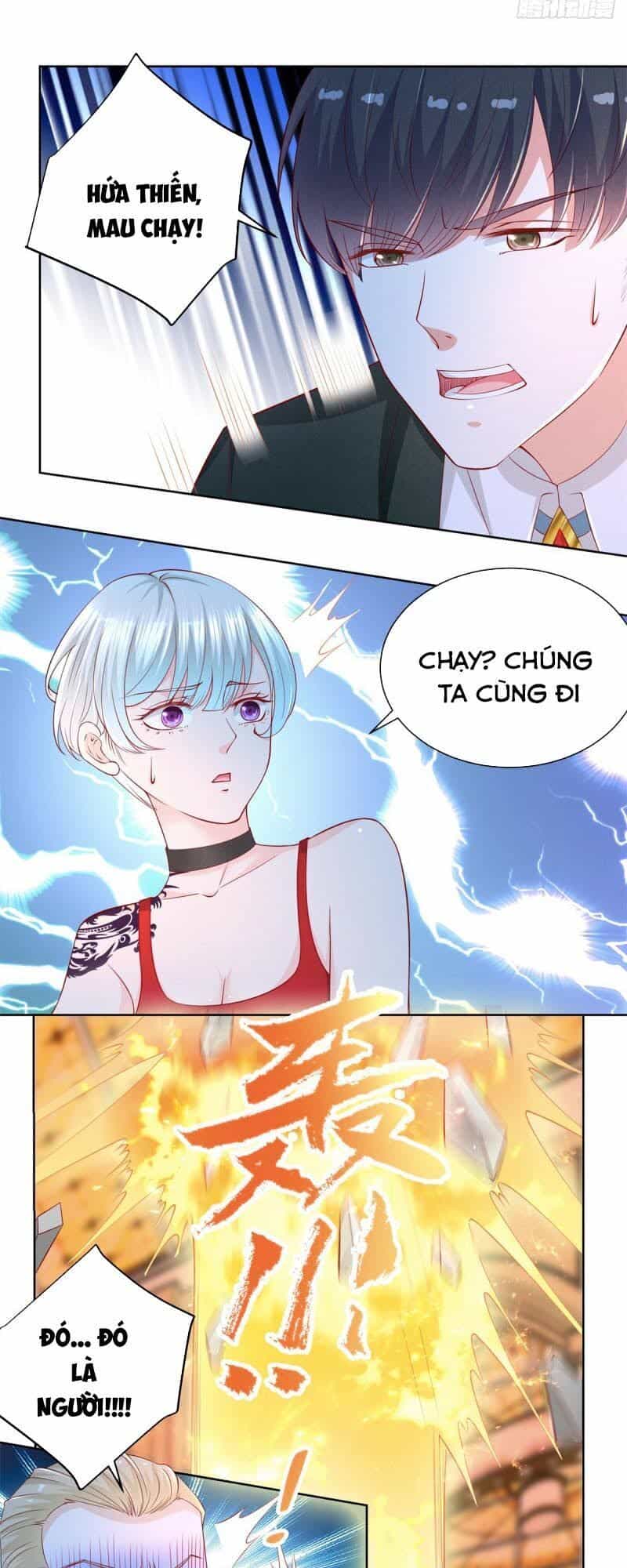 Trọng Sinh Chi Thần Đế Trở Về - Chương 16 - ảnh 8