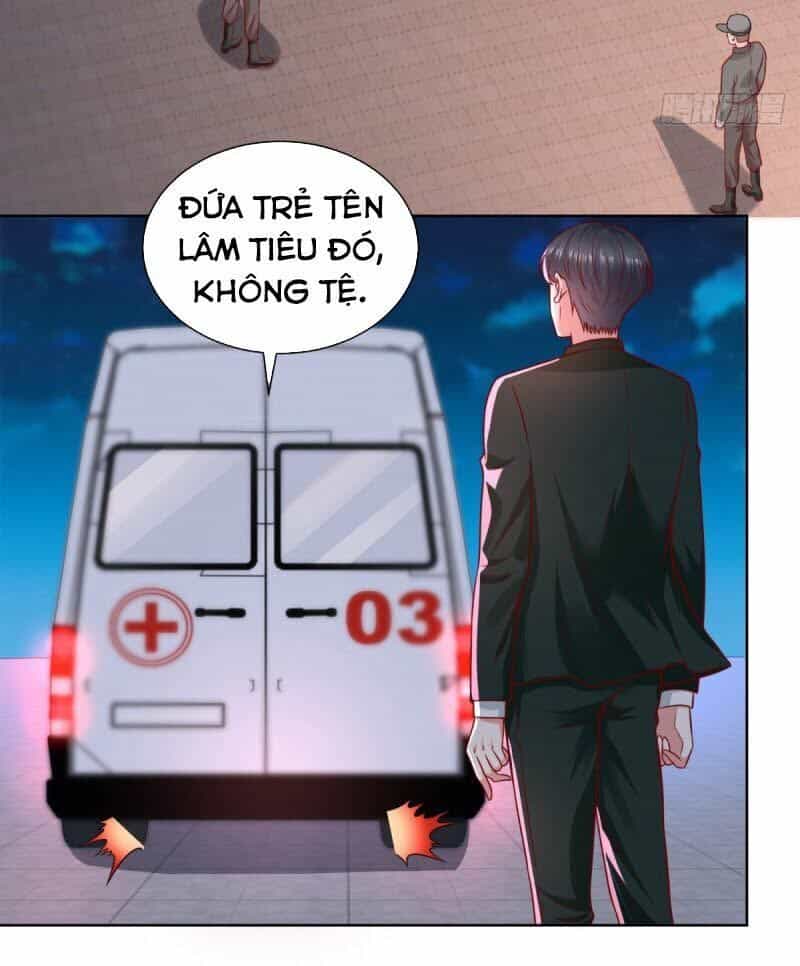 Trọng Sinh Chi Thần Đế Trở Về - Chương 19 - ảnh 11