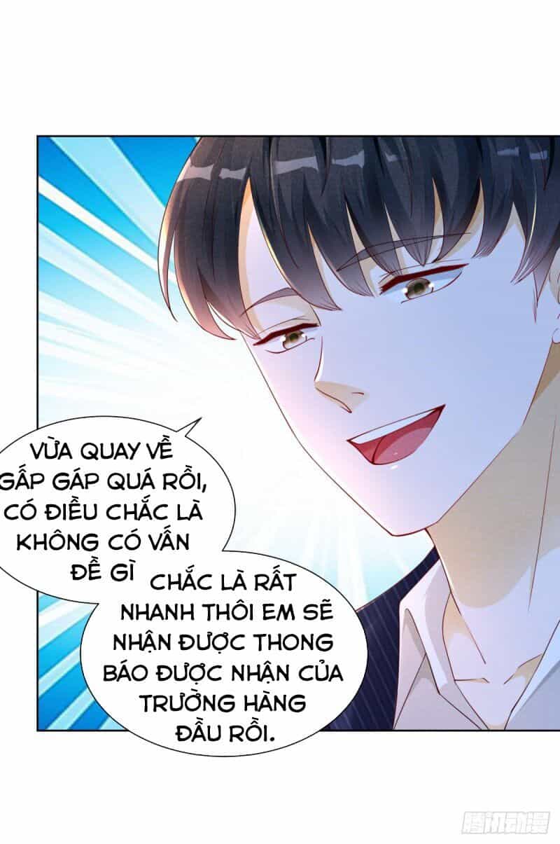 Trọng Sinh Chi Thần Đế Trở Về - Chương 2 - ảnh 15