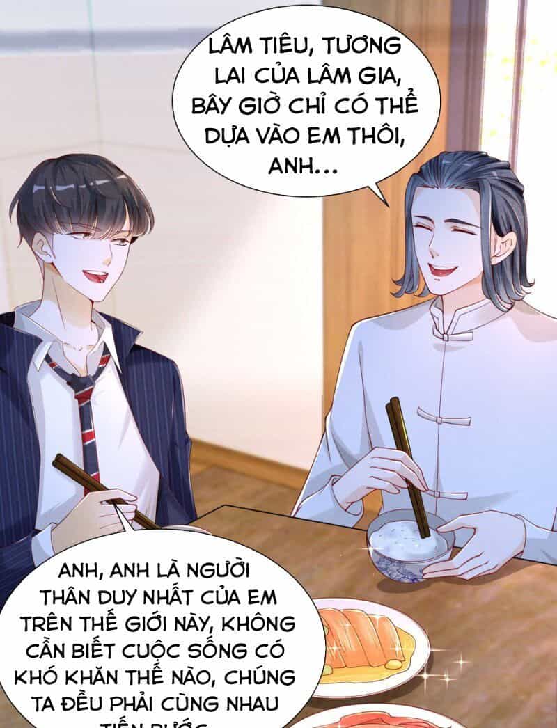 Trọng Sinh Chi Thần Đế Trở Về - Chương 2 - ảnh 18